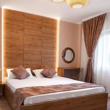 Anastasia Seaside Mangalia Bagian luar foto
