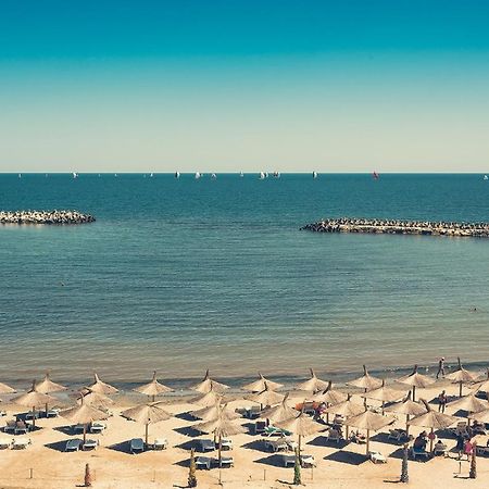Anastasia Seaside Mangalia Bagian luar foto