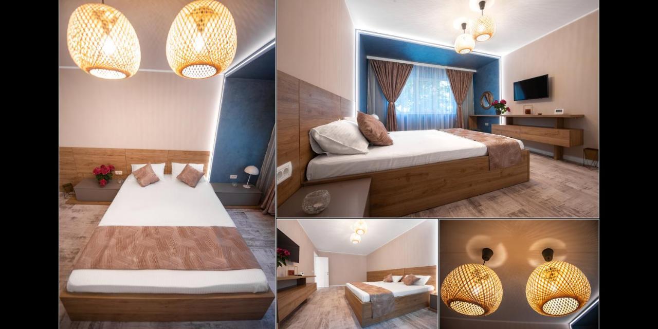 Anastasia Seaside Mangalia Bagian luar foto