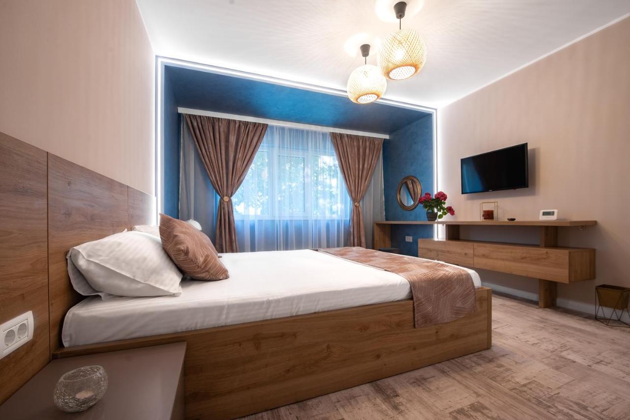 Anastasia Seaside Mangalia Bagian luar foto