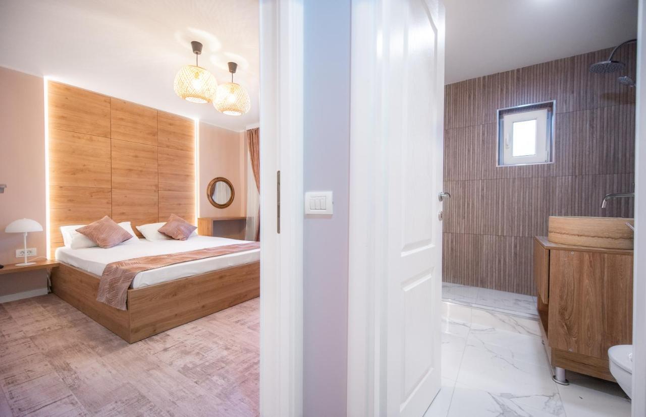 Anastasia Seaside Mangalia Bagian luar foto