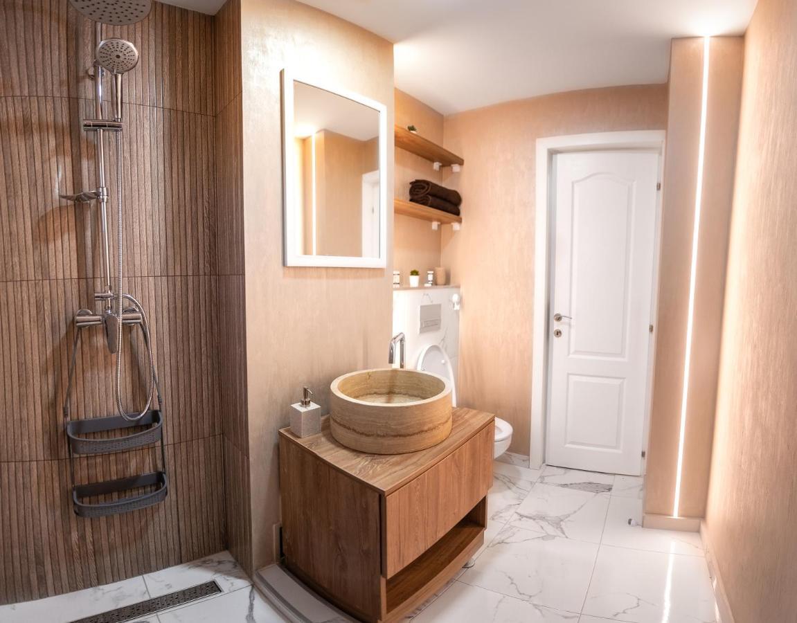 Anastasia Seaside Mangalia Bagian luar foto