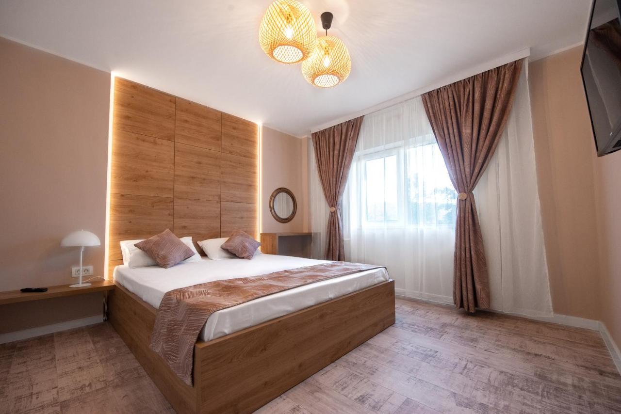 Anastasia Seaside Mangalia Bagian luar foto