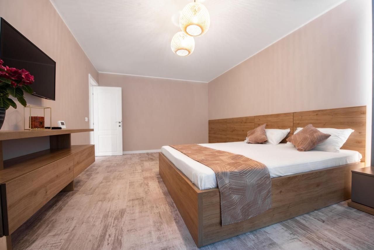 Anastasia Seaside Mangalia Bagian luar foto