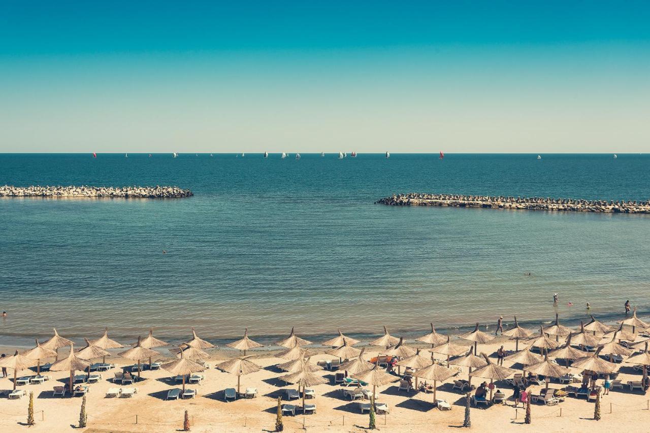 Anastasia Seaside Mangalia Bagian luar foto